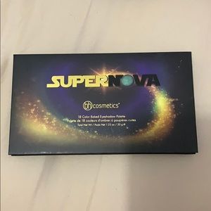 BH cosmetics palette